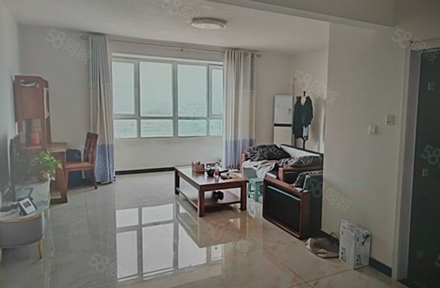 锦秀乾城(井陉)3室2厅118.19㎡58.8万二手房图片