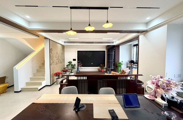 天珑湾花苑3室2厅162.96㎡100.3万二手房图片