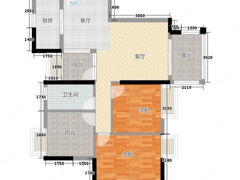 兴城大道777号-成都58同城