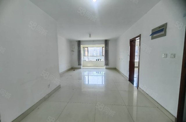 月季公园 洋房 华建壹街区 三室 带车位储藏室免大税