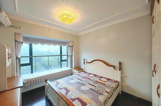 望江嘉苑3室2厅106.86㎡168万二手房图片