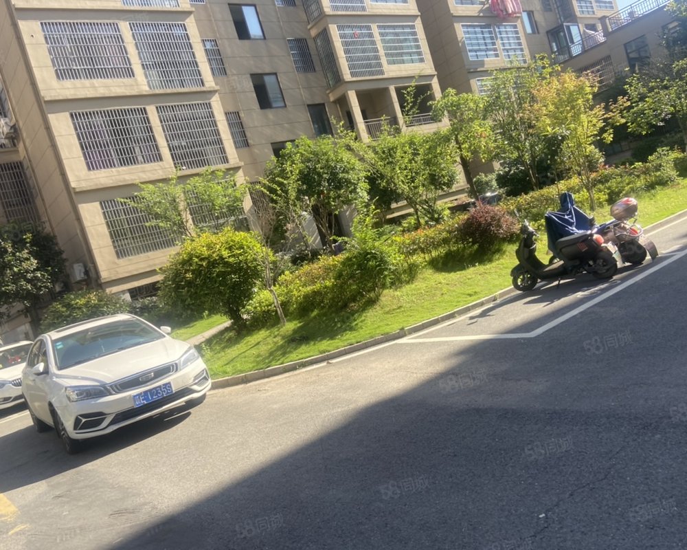 【金城花园, 金城花园小区详情,房价走势,房源,业主论坛】- 上饶58