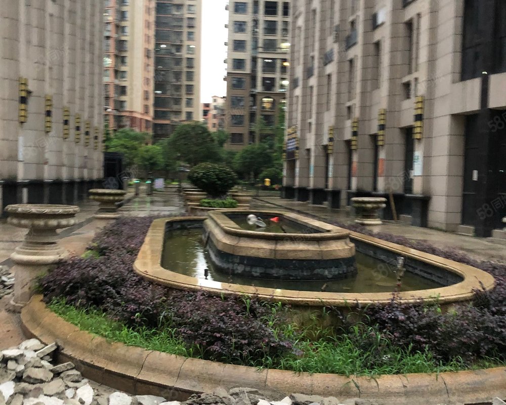 【滨江国际城, 滨江国际城小区详情,房价走势,房源,业主论坛】- 长沙