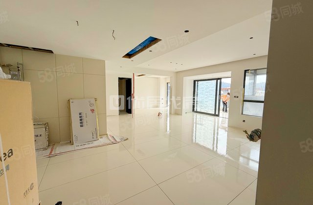 铁建城御璟3室2厅112㎡96.8万二手房图片