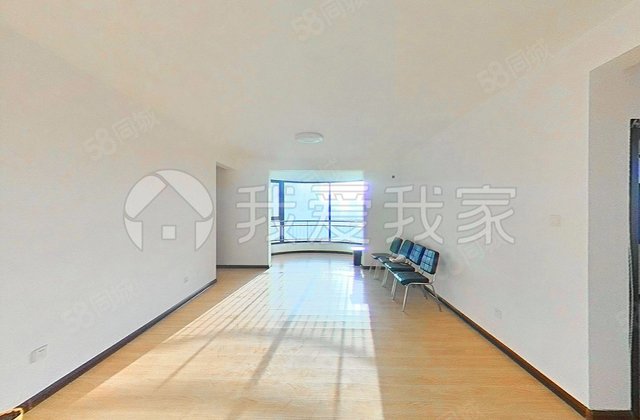 安金梧桐府3室2厅140㎡119万二手房图片