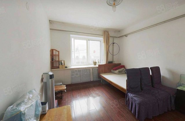 洛川街小区2室1厅55.27㎡110万二手房图片