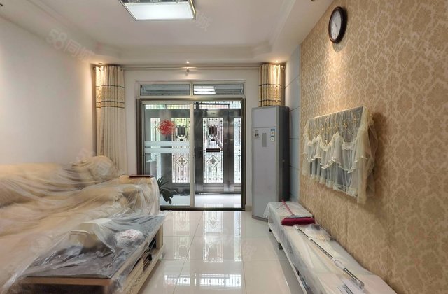 远洲玫瑰园3室2厅90㎡76万二手房图片