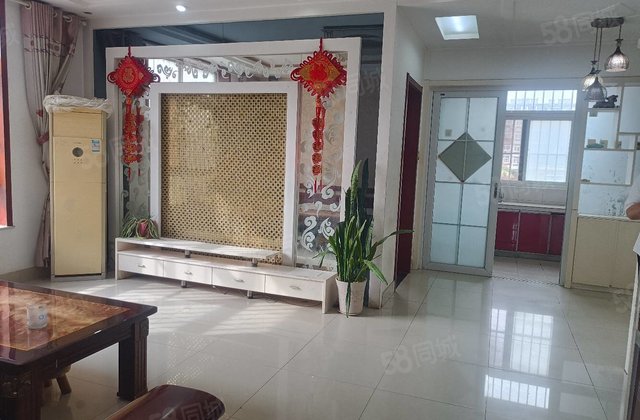 出门即是万达！桐枫家园！西边户！三室两厅！全明户型！