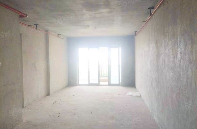 金悦澜湾4室2厅115.51㎡82万二手房图片