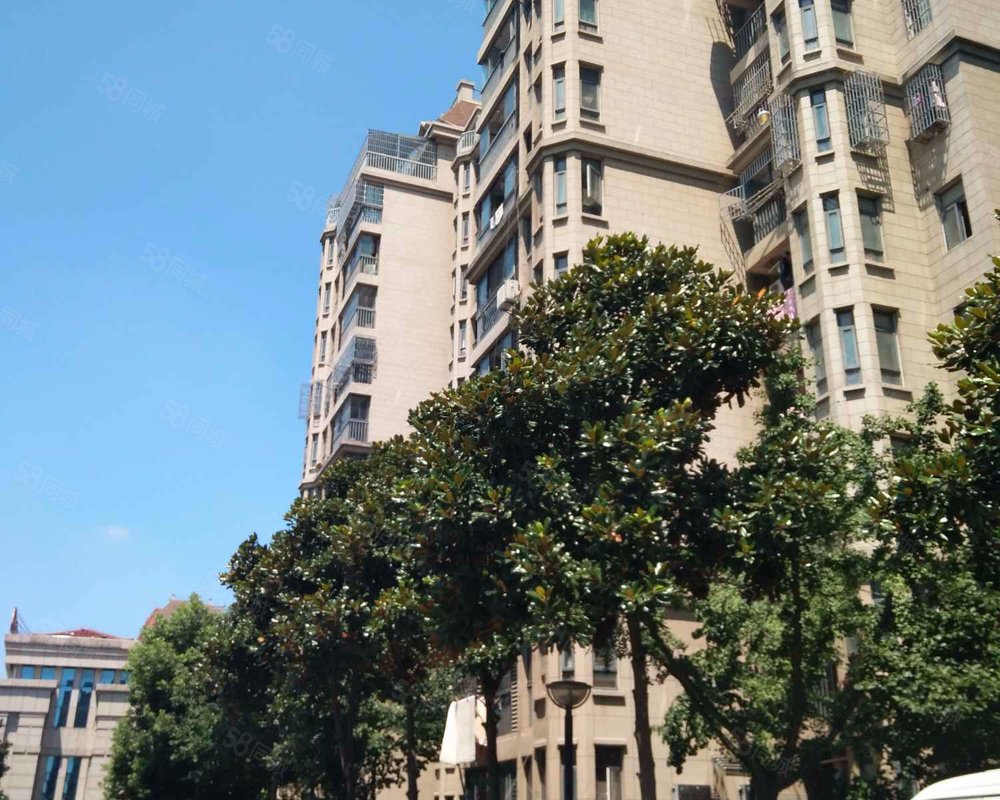 【瑞士花园, 瑞士花园小区详情,房价走势,房源,业主论坛】- 合肥58