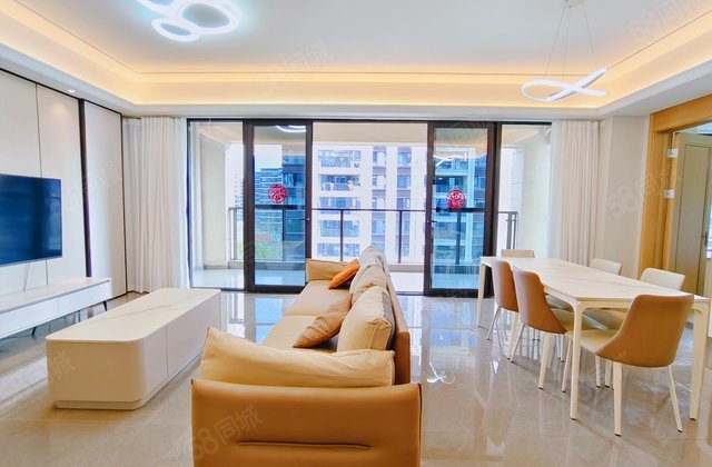 金科博翠府4室2厅150.11㎡420万二手房图片