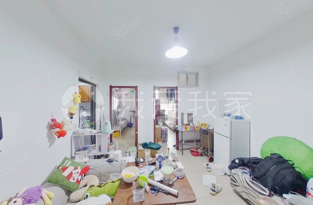 华龙苑北里(东区)2室1厅49.32㎡245万二手房图片