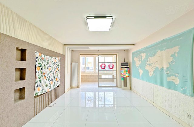 新世界阳光花园3室3厅220.3㎡269万二手房图片