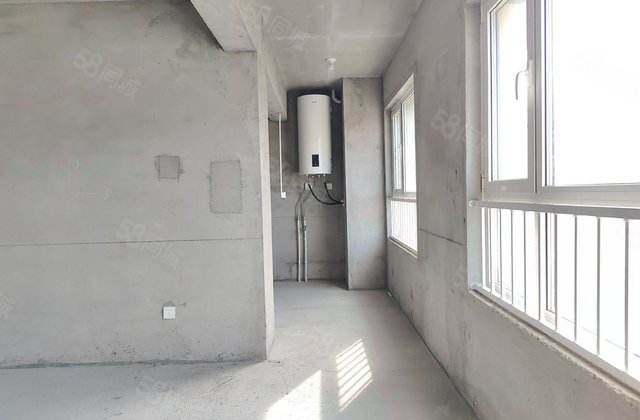 盛隆印象古城3室2厅138.25㎡65.8万二手房图片