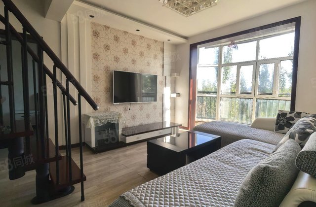 世纪家园3室2厅75㎡39.8万二手房图片