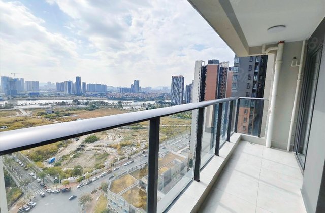 泷景星銮花园(泷景九期)3室2厅95.84㎡126万二手房图片