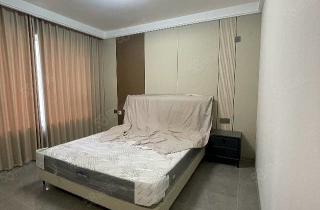 川亿中央公园3室2厅116㎡58万二手房图片