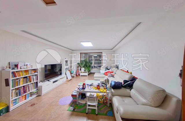 万年花城玫瑰碗(万年花城三期)4室2厅168.1㎡959万二手房图片