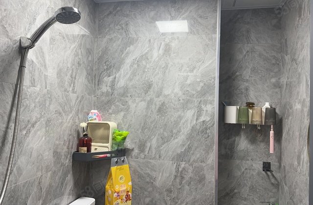 阅蓝山2室1厅48㎡36万二手房图片
