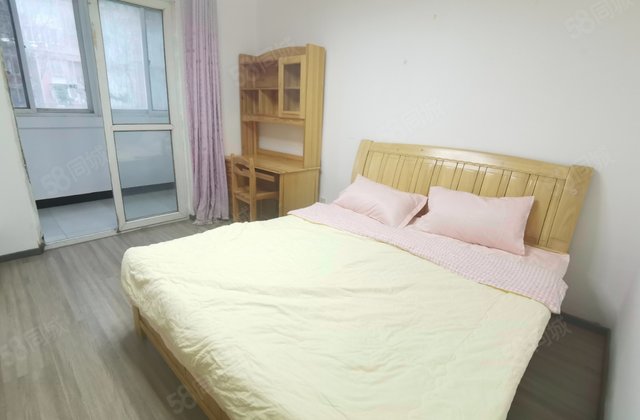 定海园一里2室1厅85.63㎡280万二手房图片