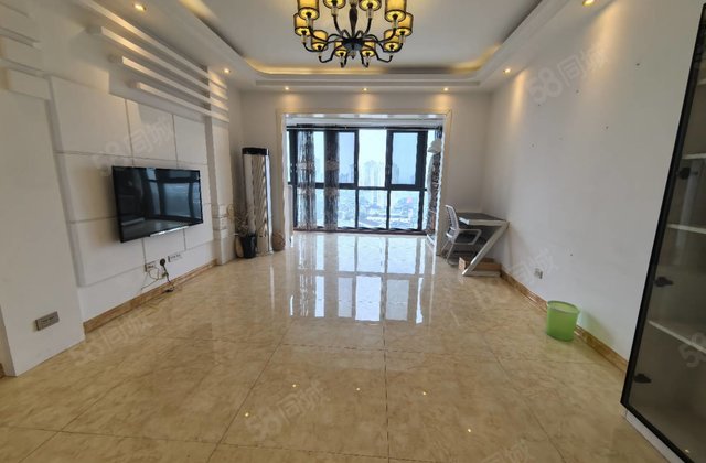 祥龙御府3室2厅112㎡53.8万二手房图片