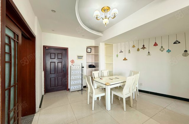 置信丽都花园城D区(内侧)4室2厅88.55㎡190万二手房图片