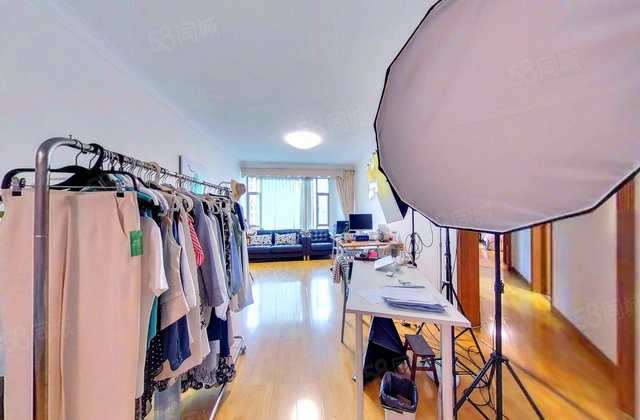 帝景苑3室2厅122.31㎡518万二手房图片