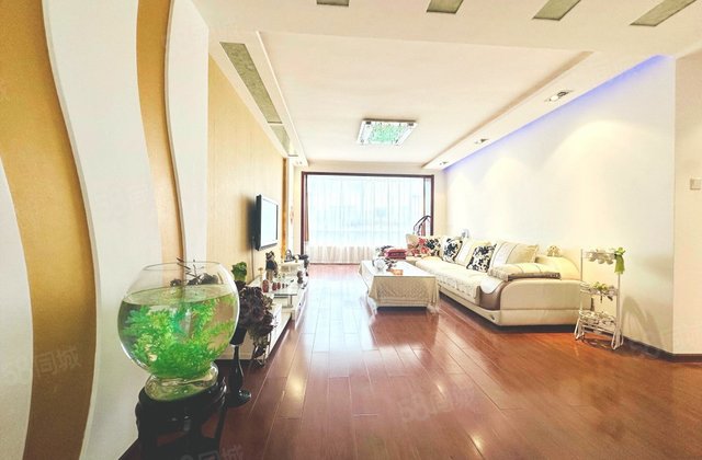 文庭雅苑(朝阳)5室3厅207.79㎡83万二手房图片