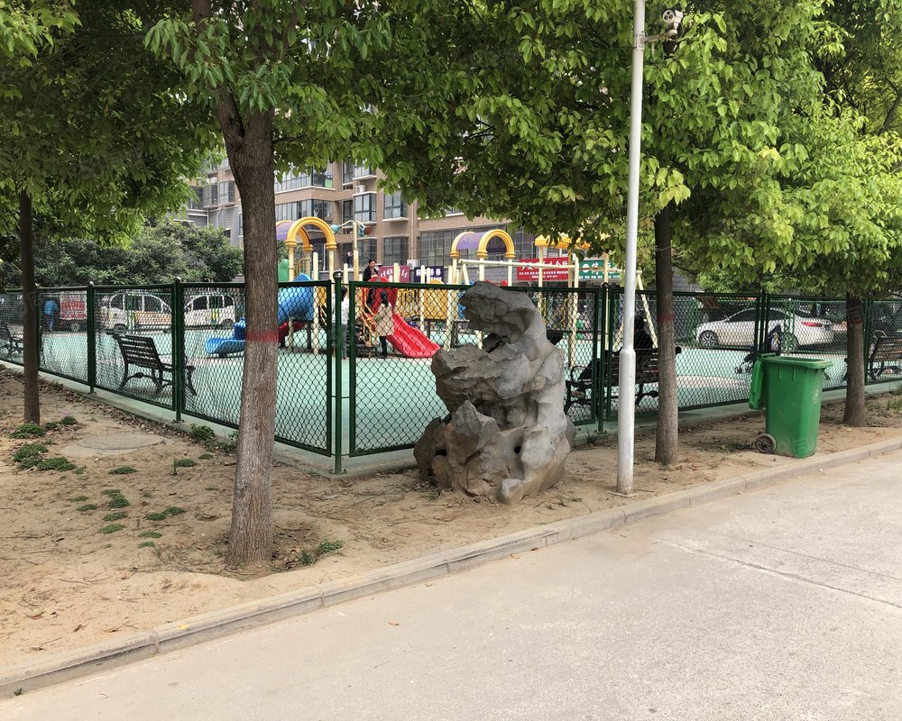 【镜湖花园, 镜湖花园小区详情,房价走势,房源,业主论坛】- 许昌58