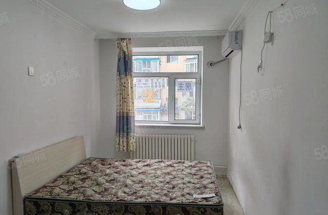 安达小区(一二期)3室0厅68.22㎡38万二手房图片