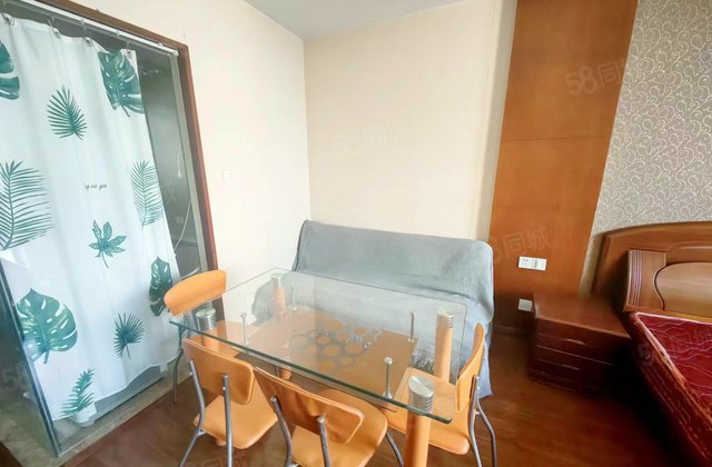 名爵大厦1室1厅43㎡36万二手房图片