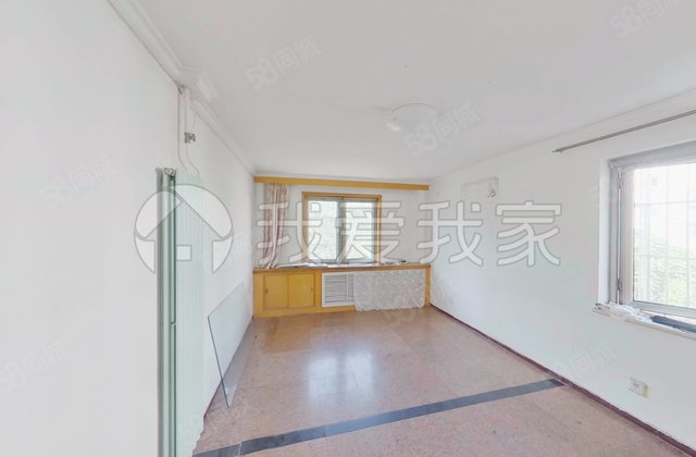 嘉园二里2室1厅56.16㎡259万二手房图片