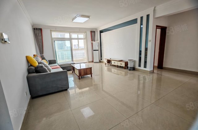 市中心，兴华路，东昌，市委家属院，领秀城精装修带车位储可按揭