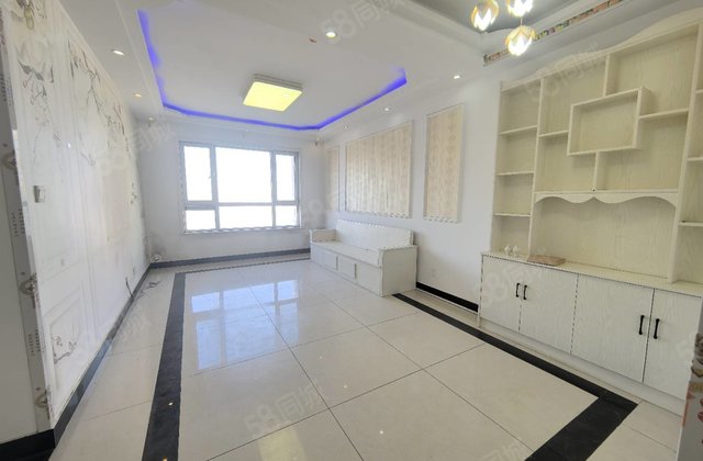 急售 东昌壹号院 昌润莲城祥和园 三室 中层 免大税 送储