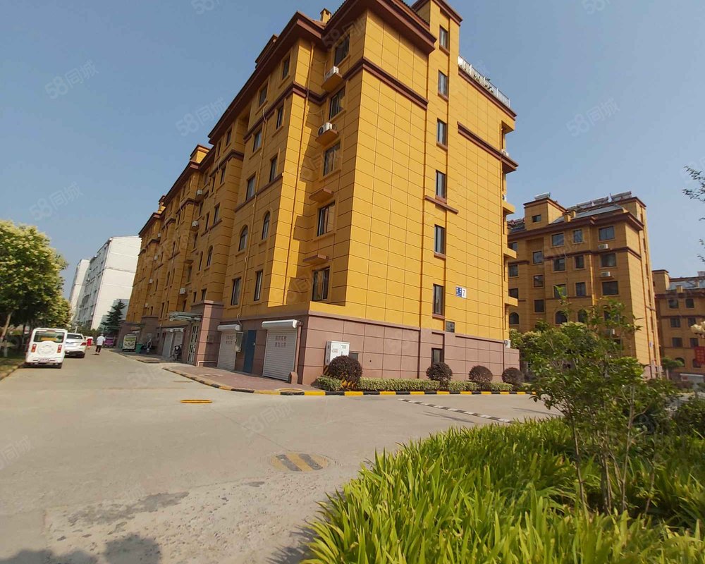 【嘉豪丽景, 嘉豪丽景小区详情,房价走势,房源,业主论坛】- 枣庄58