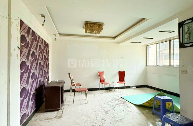 青山小区3室2厅96㎡37万二手房图片