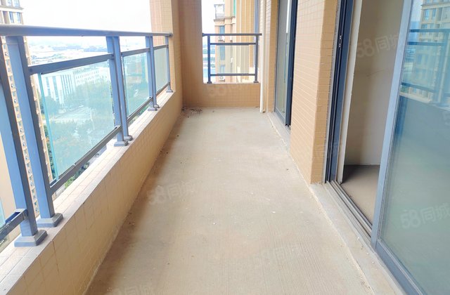 翰林世家3室2厅89.42㎡72万二手房图片