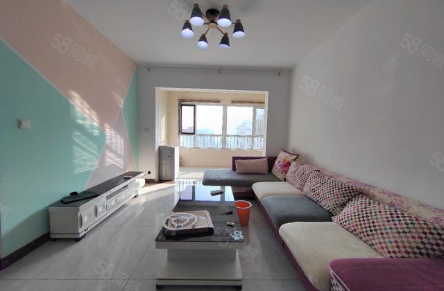 东昌路 北区大两室 带储免大税 东昌东校 看房方便