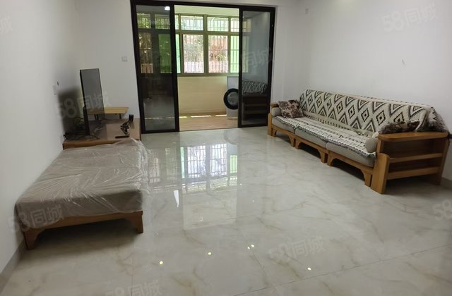 龙安花园3室2厅120㎡75万二手房图片