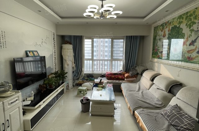 新出满五  首付十几个 边户阳光逸墅二实验东昌商业配套齐全！