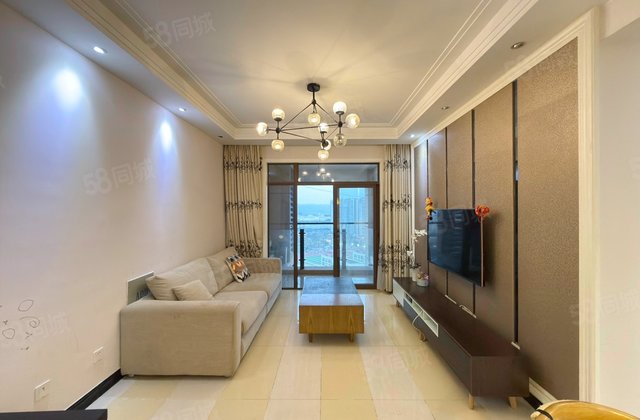 龙城1号3室2厅88.06㎡135万二手房图片