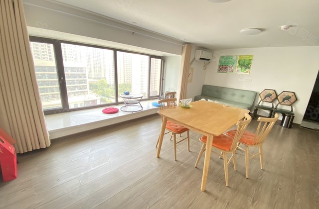 滨河实验，东苑中学，莲湖湾，双钥匙，阳面，看房方便，急售