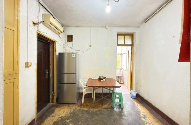 怡园3室2厅69㎡165万二手房图片