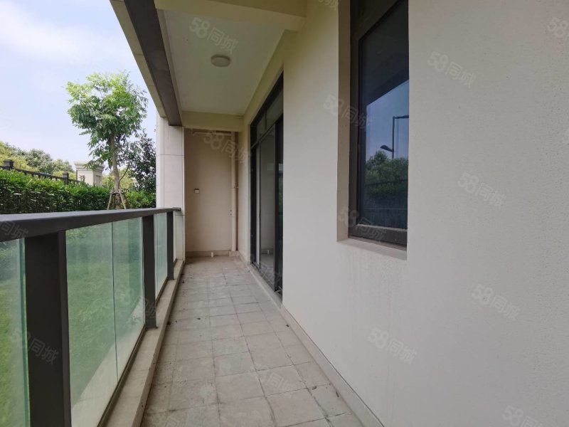 【10图】临城 长峙岛 海棠园花园洋房 毛坯三房 送车位 满税,绿城海棠