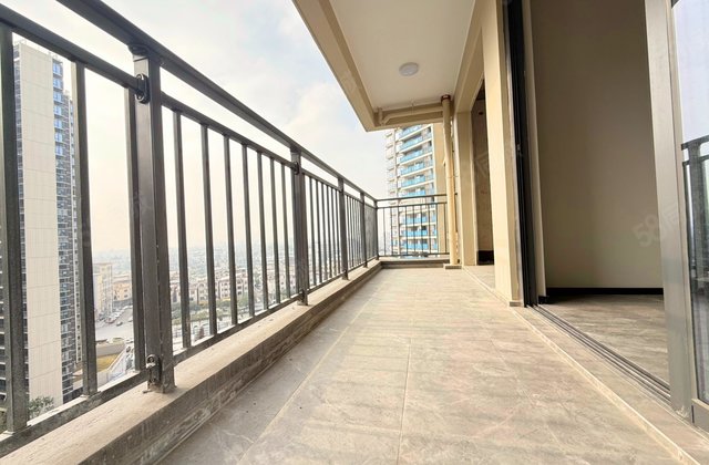 保利智慧云城3室2厅98.7㎡88万二手房图片