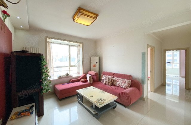 铁塔寺小区2室2厅1卫