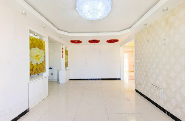 泉景天沅鑫园2室2厅91.09㎡133万二手房图片