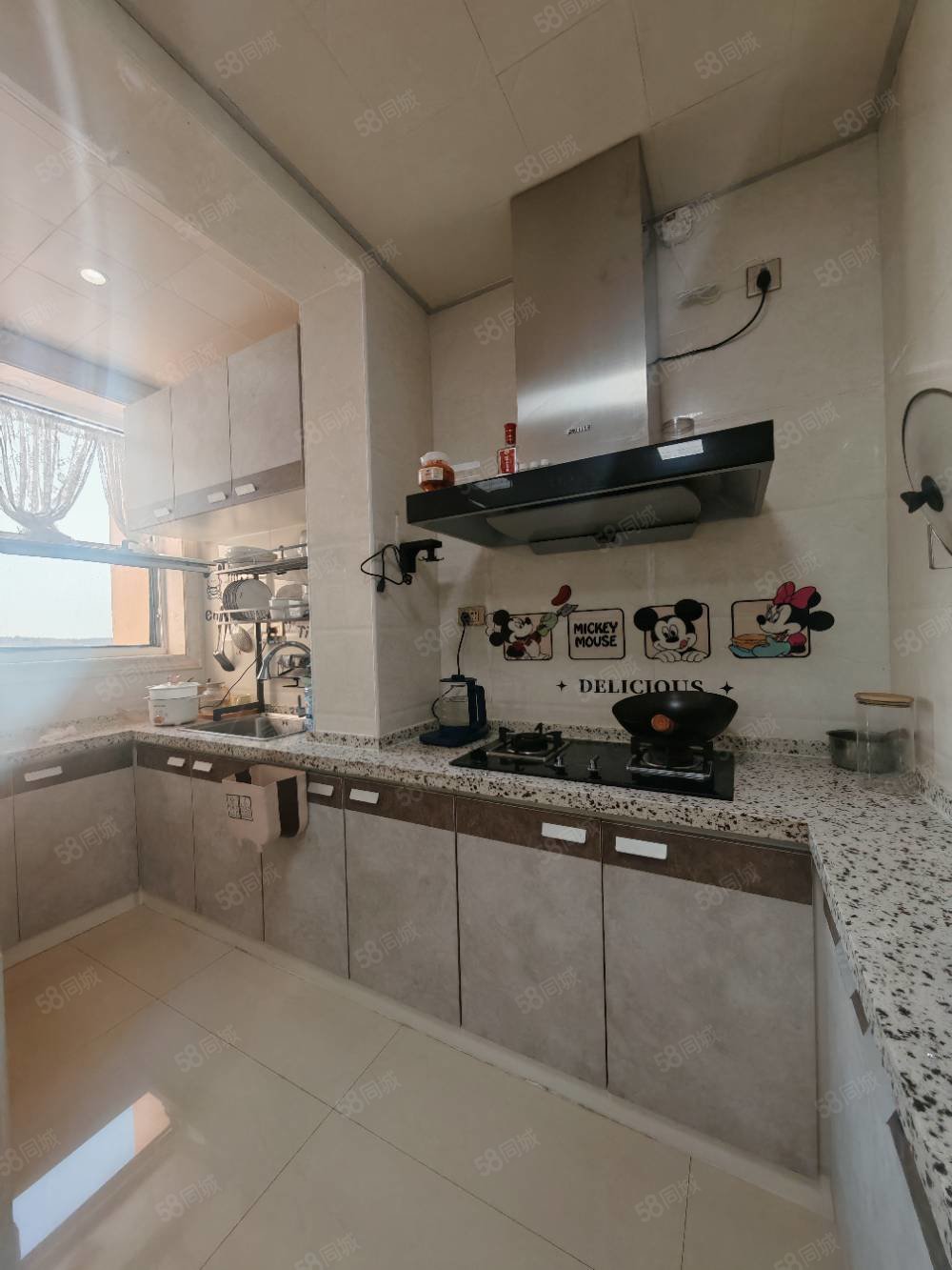 星河万源蓝湾2室2厅1卫90.65㎡南北36.8万