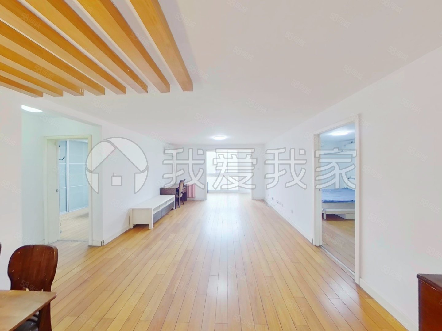 亞奧陽光2室2廳2衛(wèi)108.21㎡南798萬