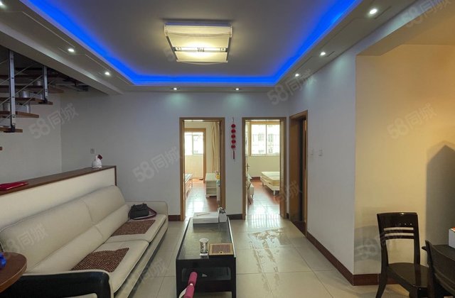 晨光路小区3室2厅92.93㎡46.8万二手房图片